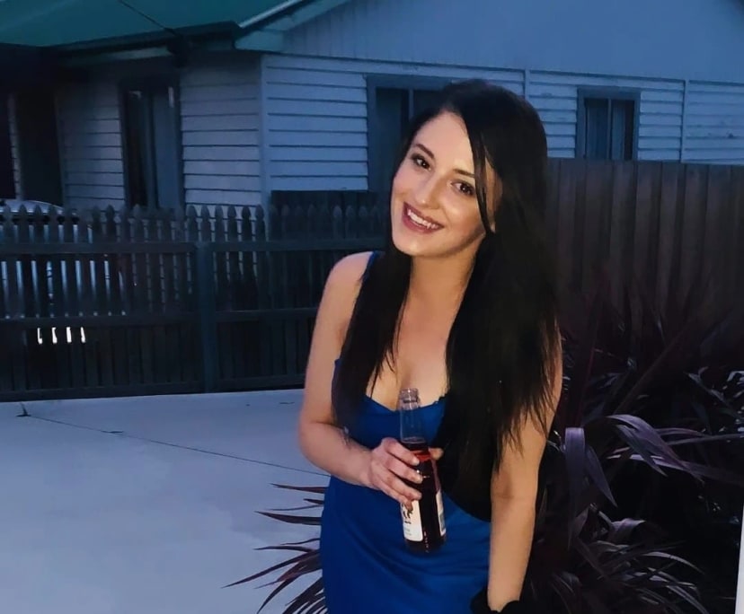 Brooke Jeffrey