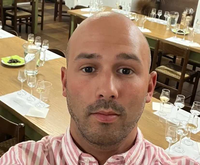 Gian Luca Sassi