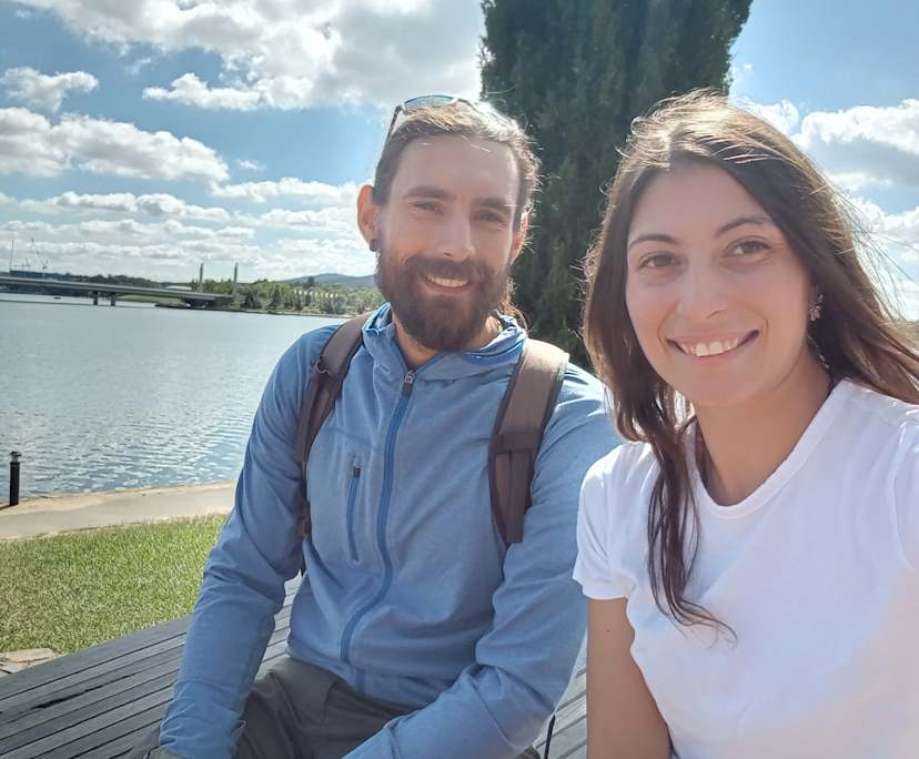 Melania Malucci & Lorenzo