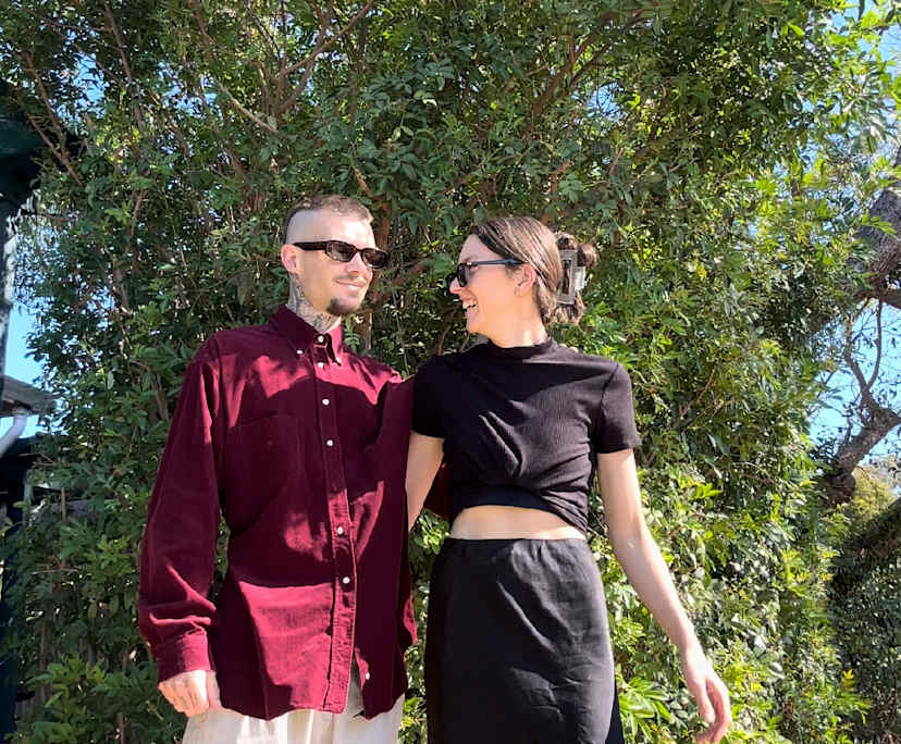 Rory & Dalija