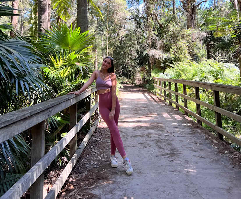 Aleyna (27), $600, 