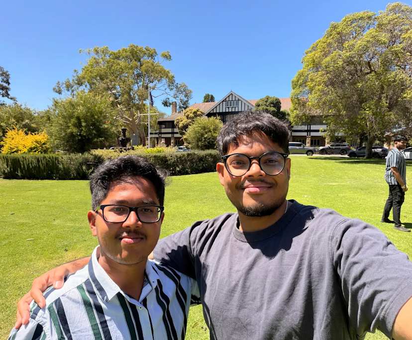 Areeb (22), $300, Non-smoker, No pets, and No children