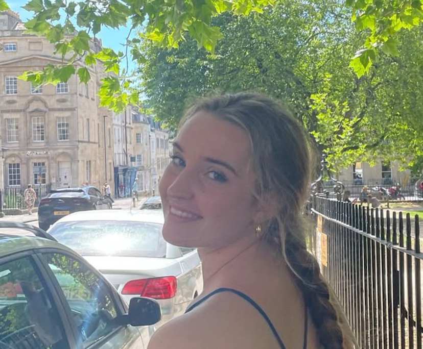 Isobel Reaney-Whiteley