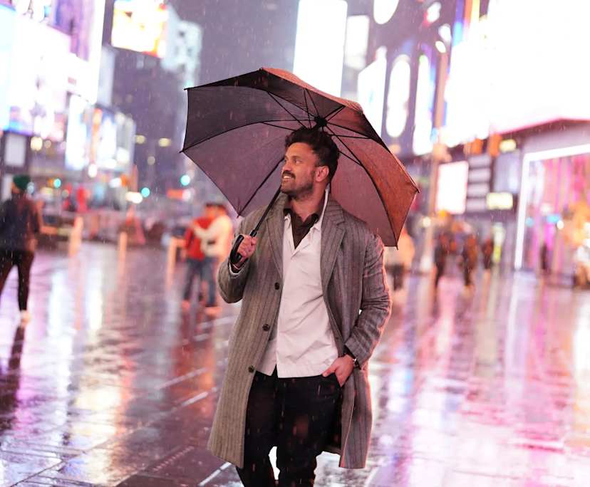 Ramsey (32), $200, Have pets, Smoker, and No children