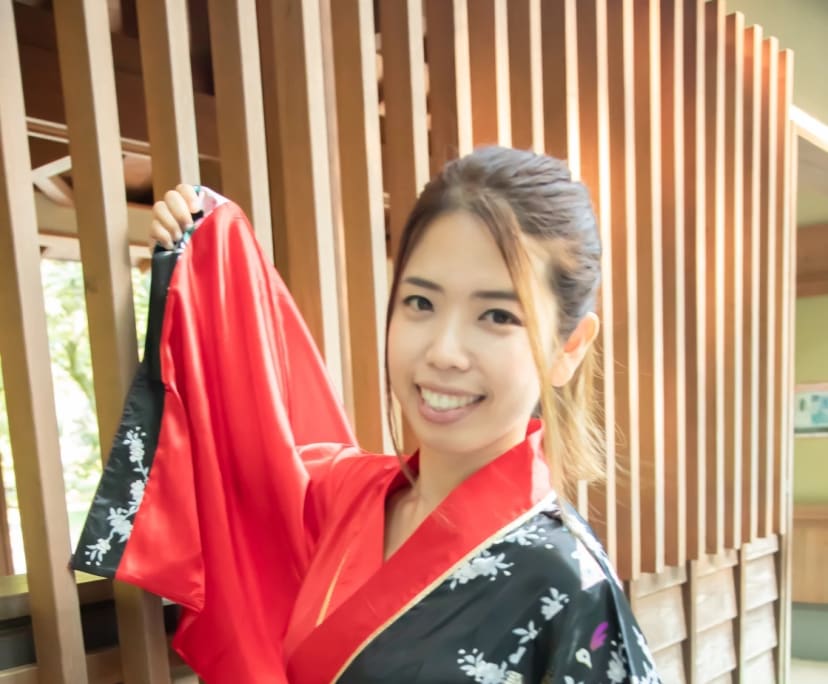 MAIKO