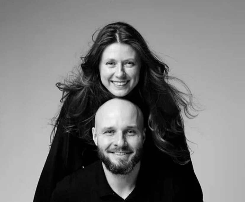 Dmitrii (35) and Iana (32), $600, Non-smoker, No pets, and No children