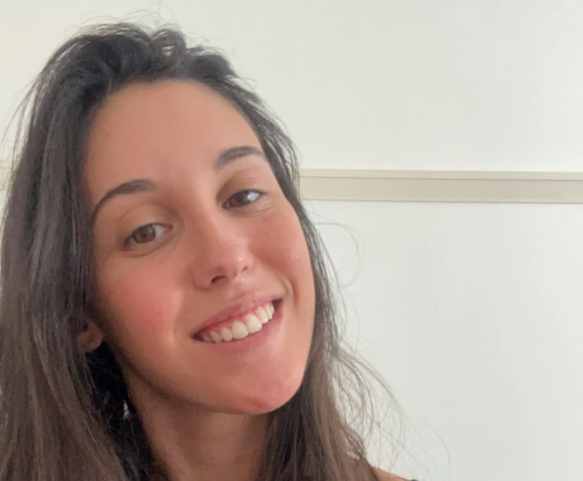 Justine (31), $450, Non-smoker, No pets, and No children