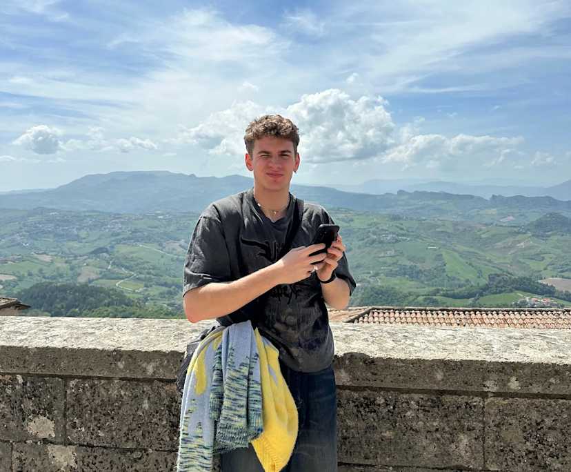 Alessio Andrea Serraglio