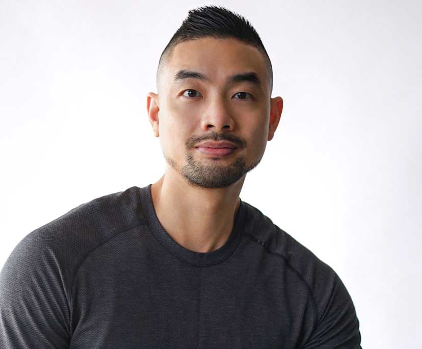 Gabe (38), $900, Non-smoker, Have pets, and No children