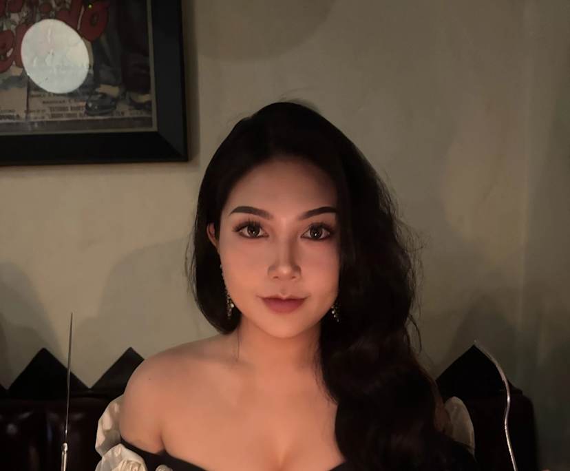 zhen (26) and Tobi (24), $650, 