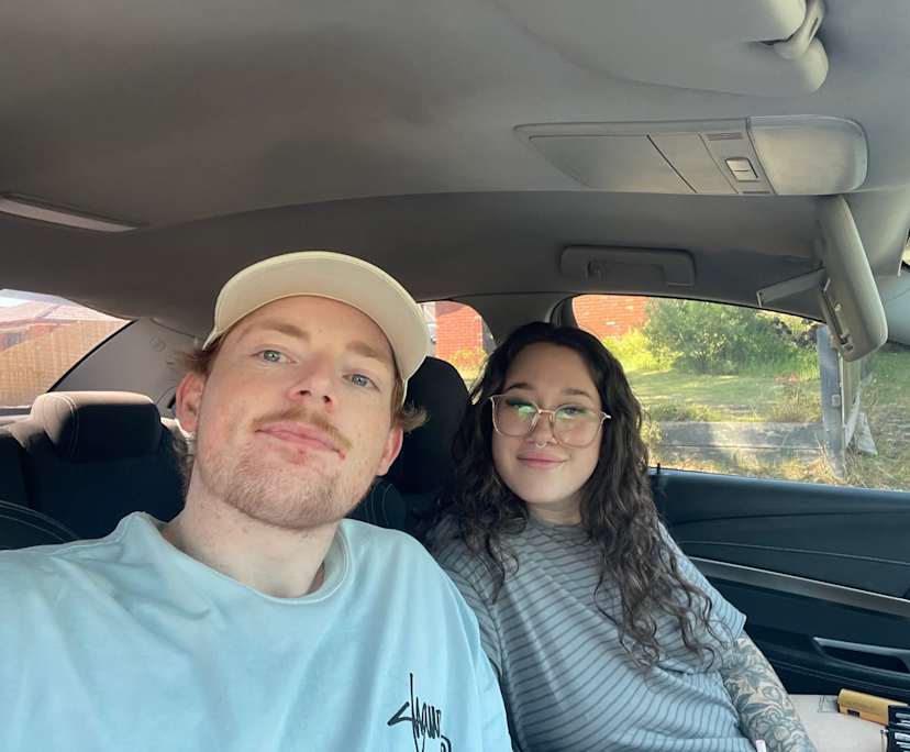 Alyssa & Ryan