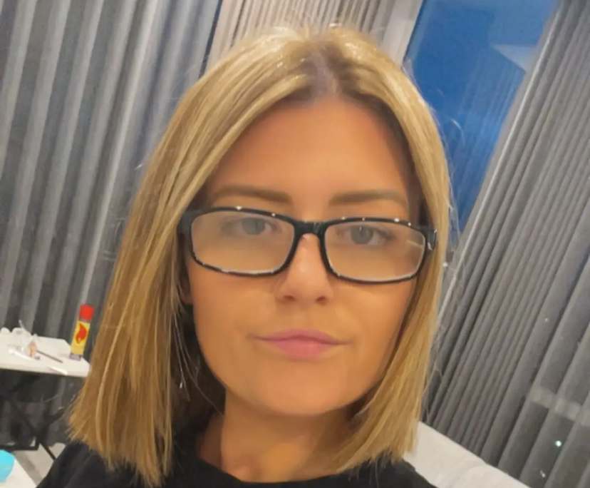 Bec (38) and Indy (28), $300, 