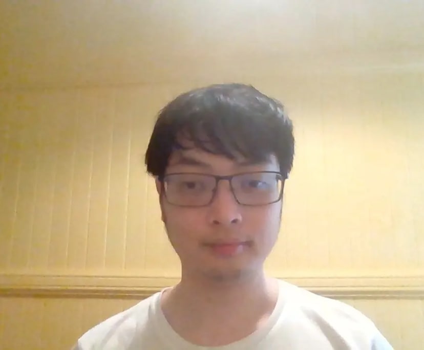 Henry (32), $350, Non-smoker, No pets, and No children