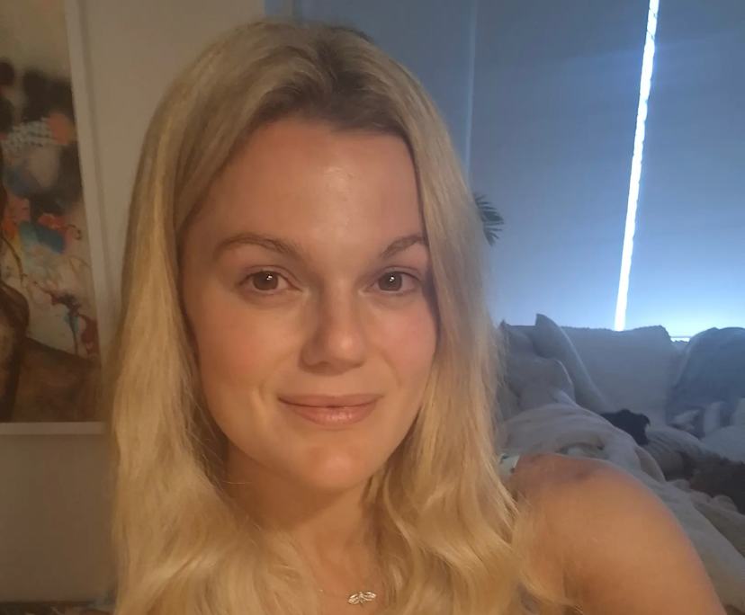 Carly (38), $600, Non-smoker, Have pets, and No children