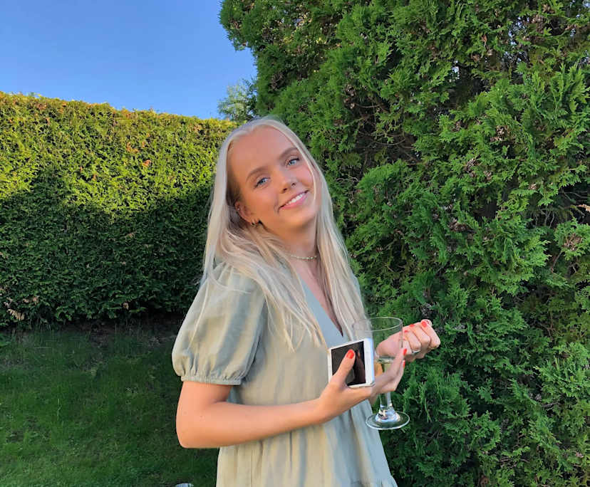 Kristine