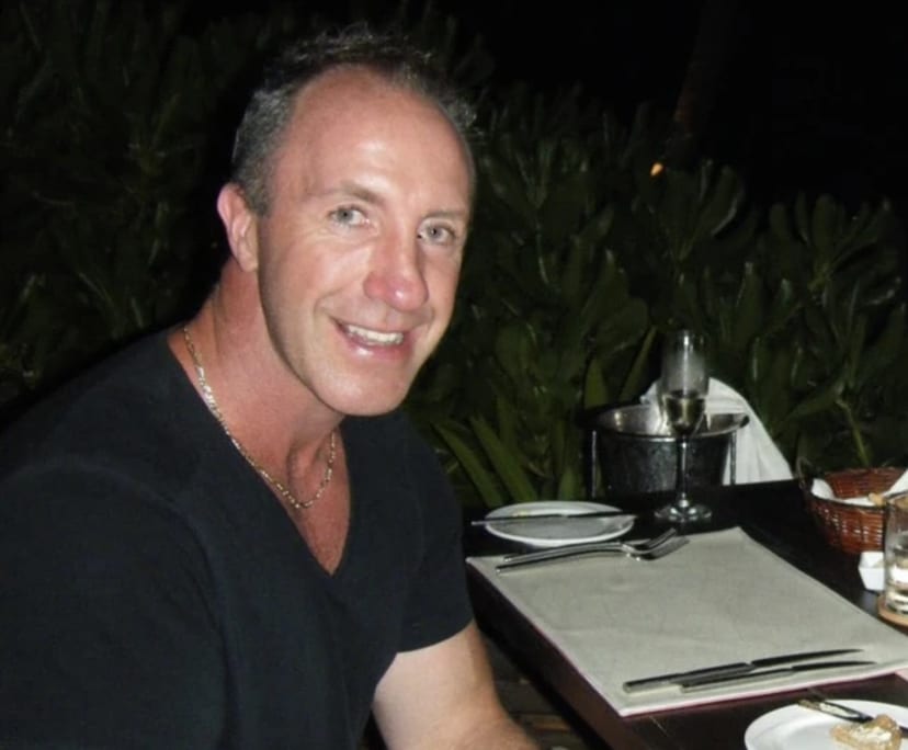 Wayne (54), $500, No pets, No children, and Non-smoker