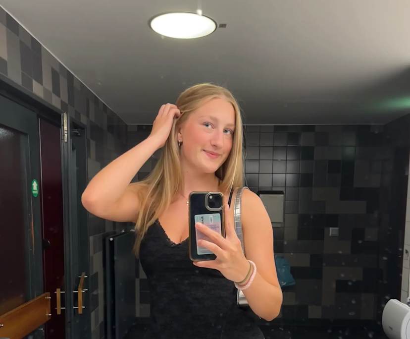 Liv Mette