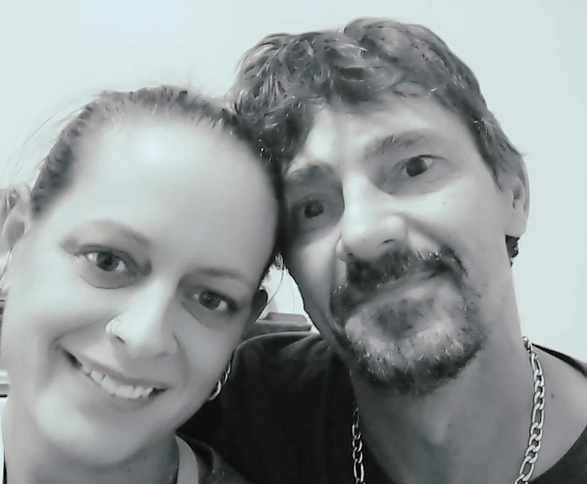 Manny & Amy