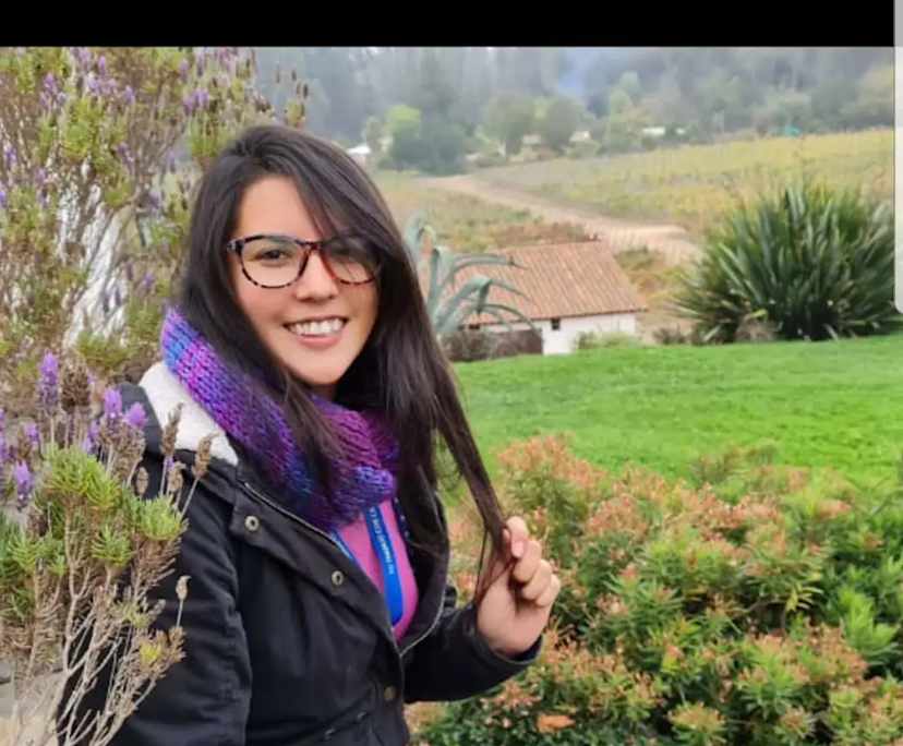 Simonne Arancibia