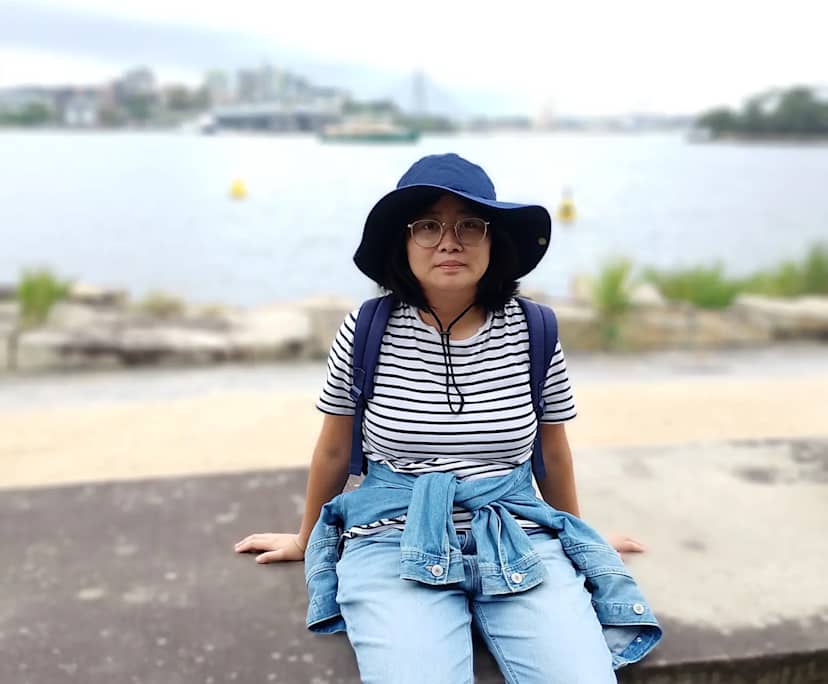 Jane (31), $400, Non-smoker, Have pets, No children, and LGBTQIA+