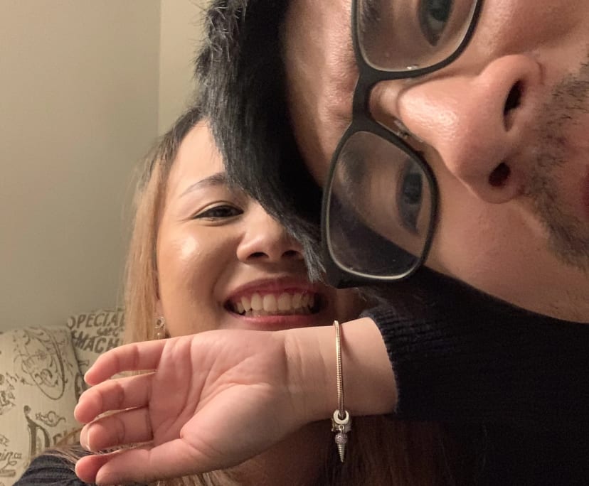 Sai (32), $375, Non-smoker, No pets, and No children