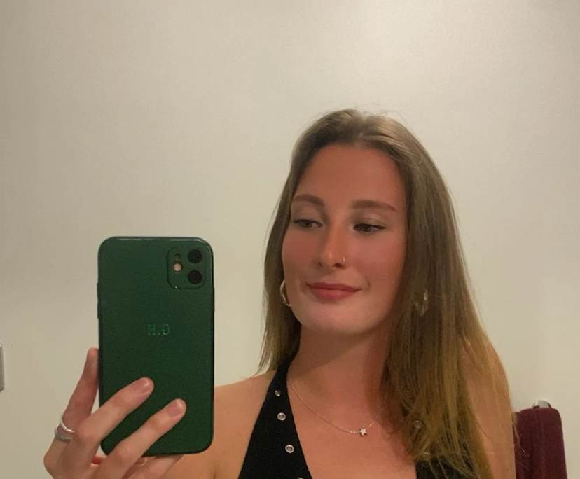 Georgina