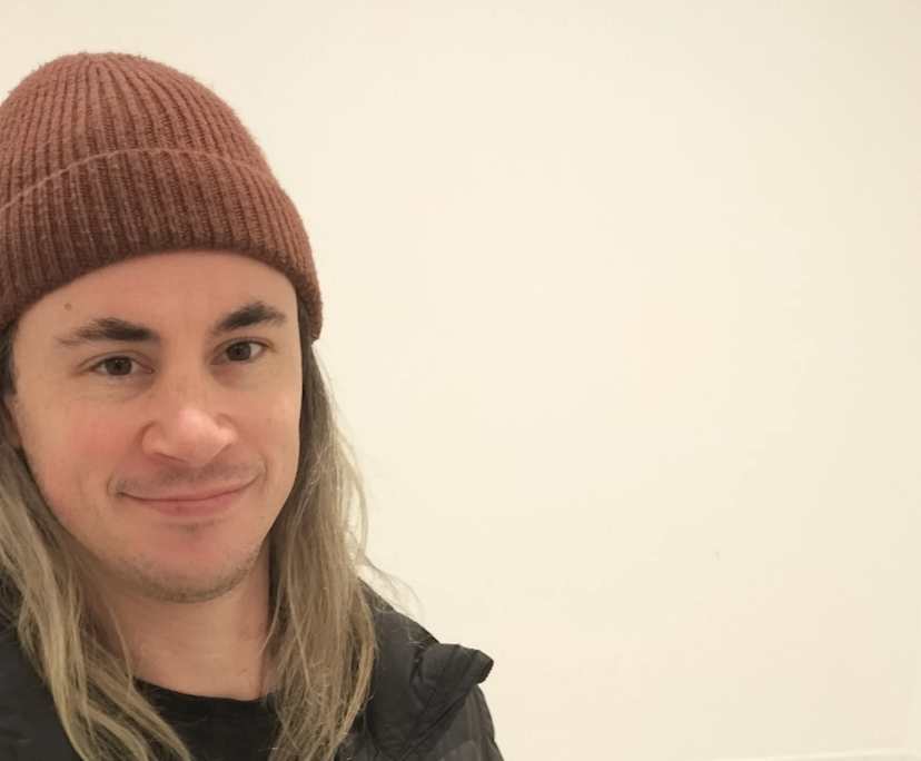 Matt