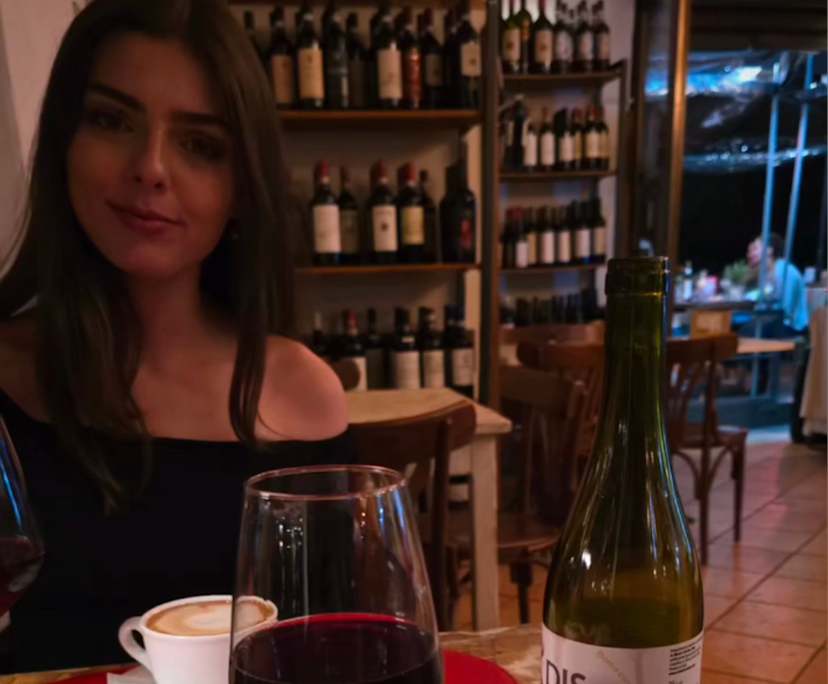 Lacey borg (20), $250, 