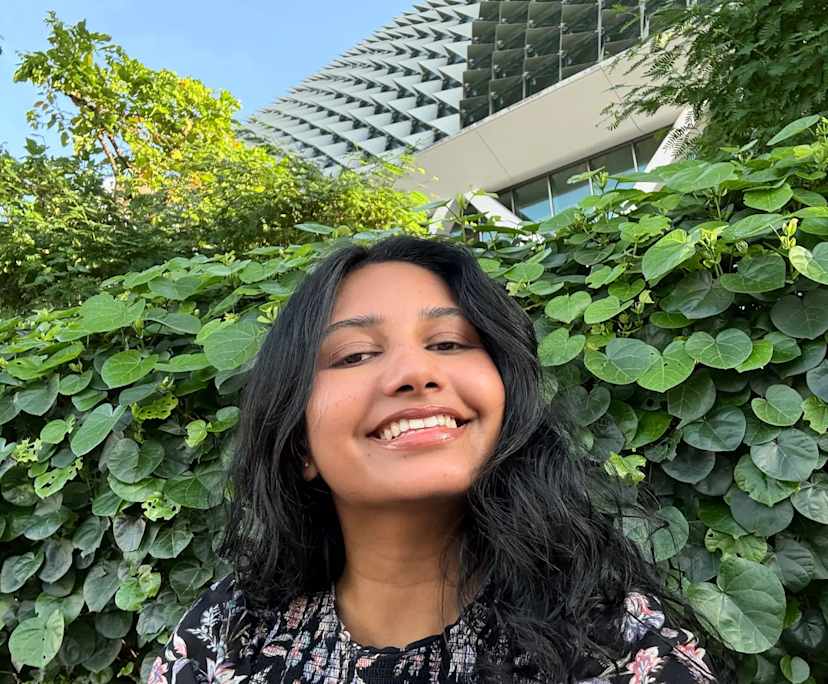 Farhat (26), $250, LGBTQIA+, Non-smoker, No pets, and No children