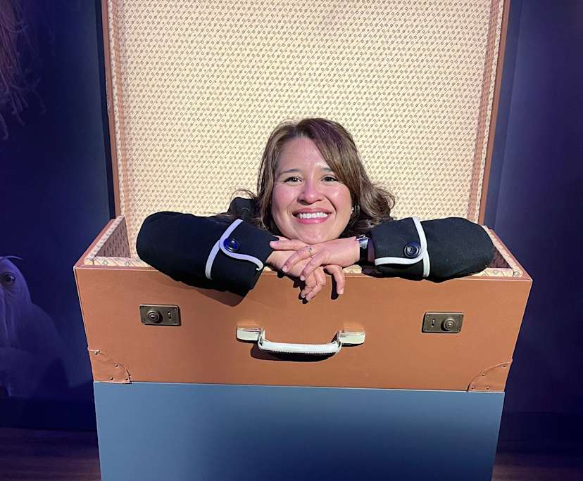 Fabiola (36), $320, Non-smoker, Have pets, and No children