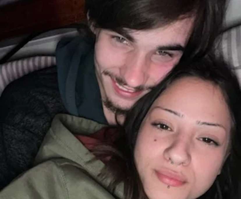 Conner & Munique