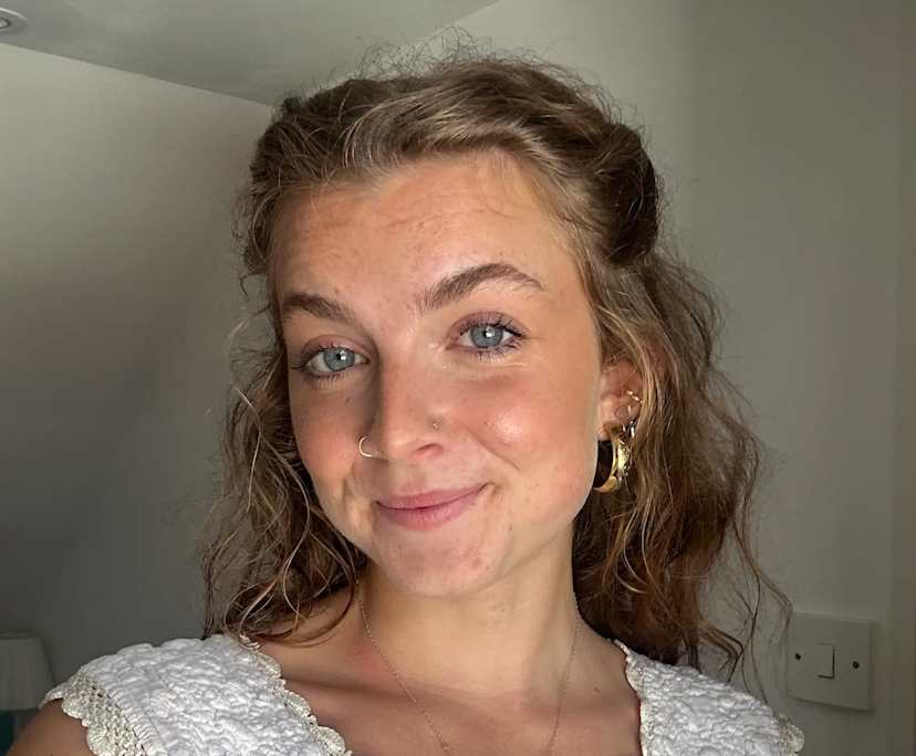 Seneva McGhee (23), $400, 