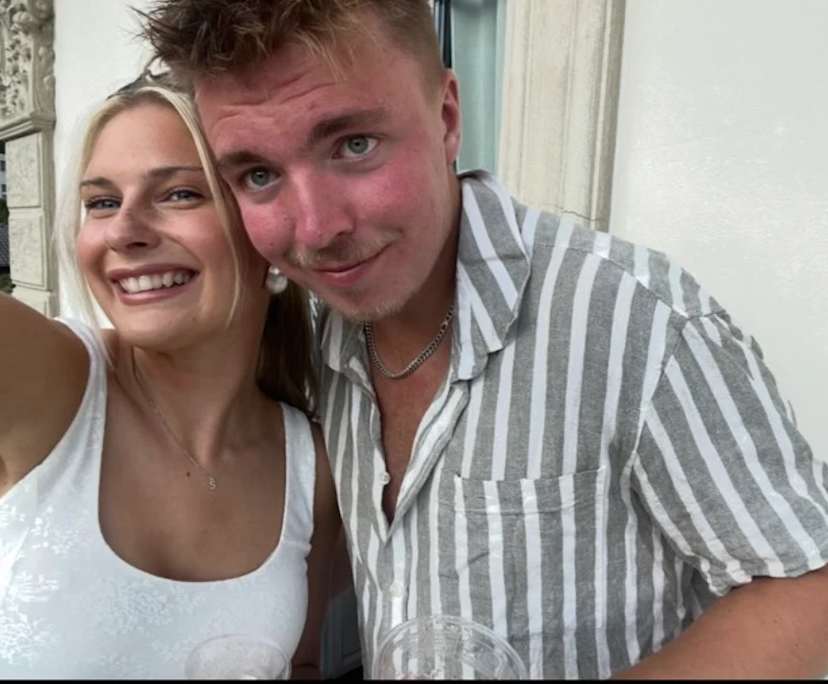 Naemi & Simon