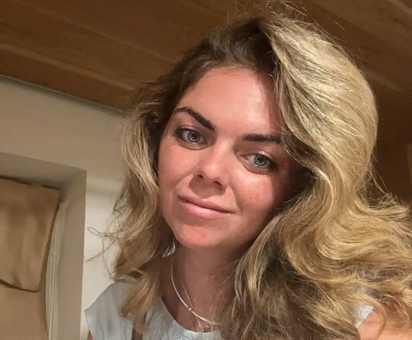 Jessica Doherty