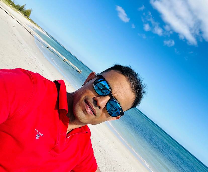 Chinmay