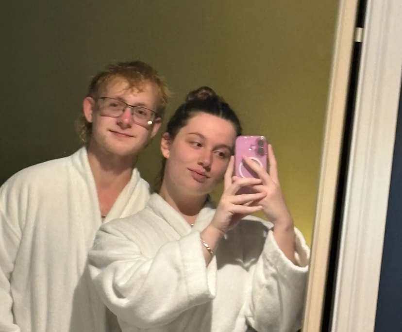 Jordan & Patrick