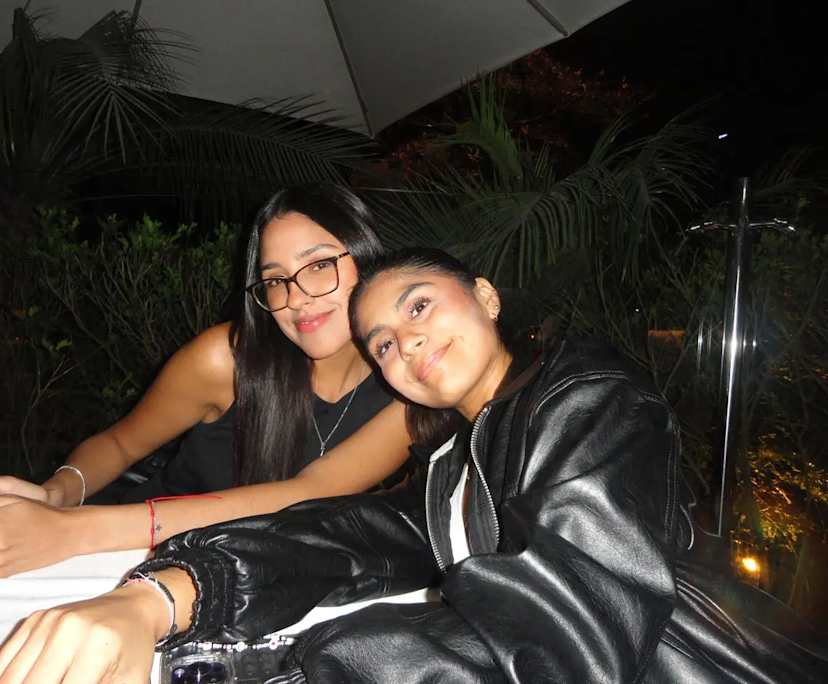 Angela & Valeria