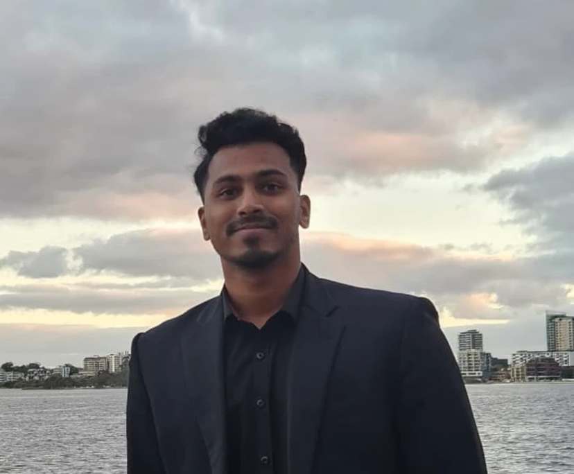 Hareesh