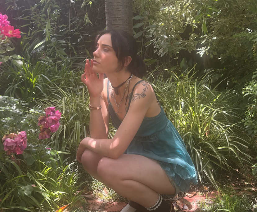 Cadence (21), $200, LGBTQIA+, Non-smoker, No pets, and No children