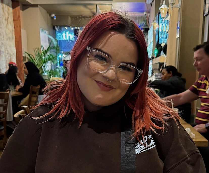 Amanda