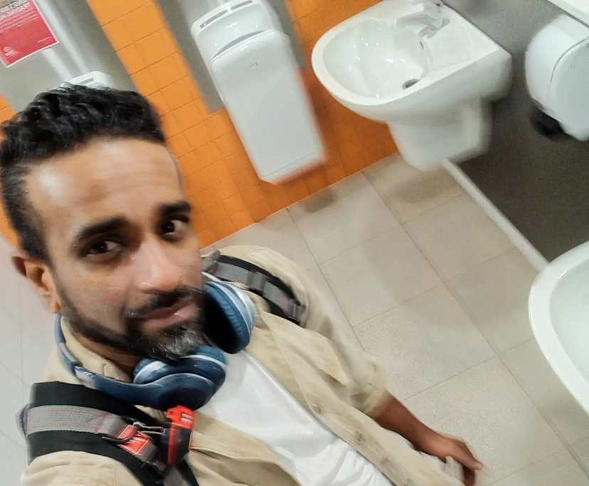 Kavi kamalgoda