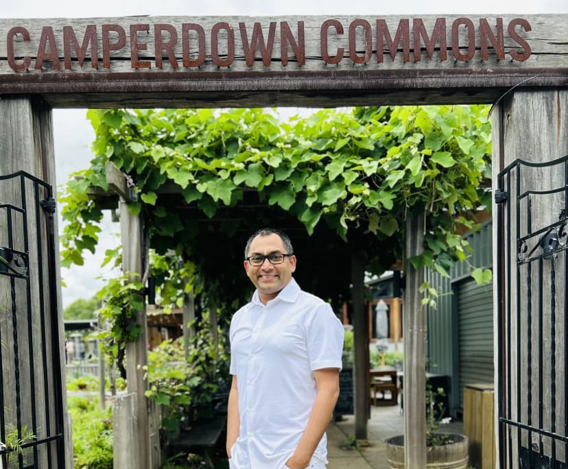 Kaniska (40), $375, Non-smoker, No pets, and No children