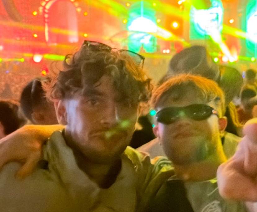 George (23) and Max (24), $350, Non-smoker, No pets, and No children