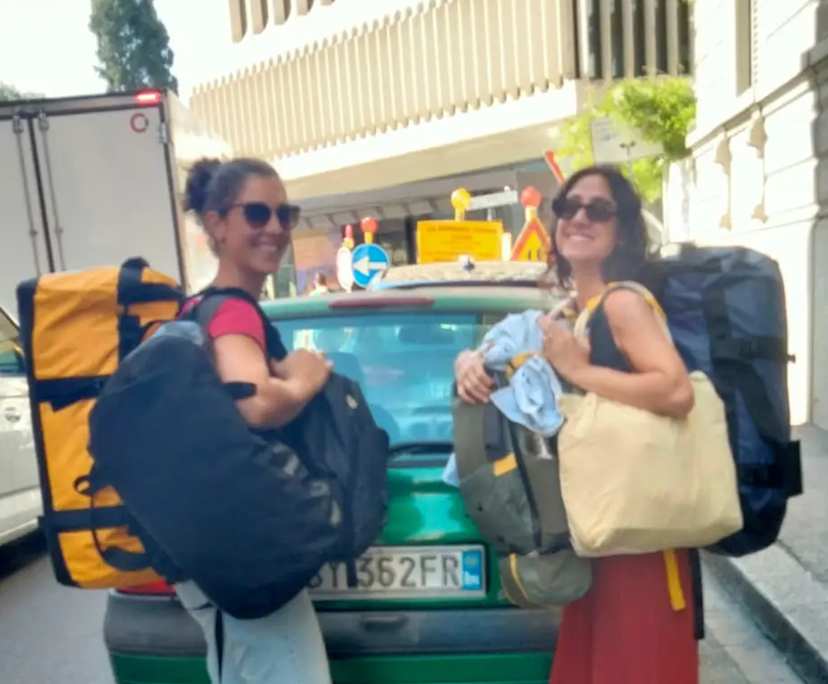 Elena & Giorgia