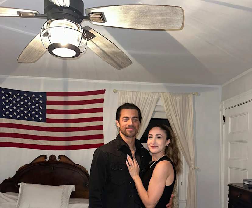 Chiara (26) and Igor (27), $700, 