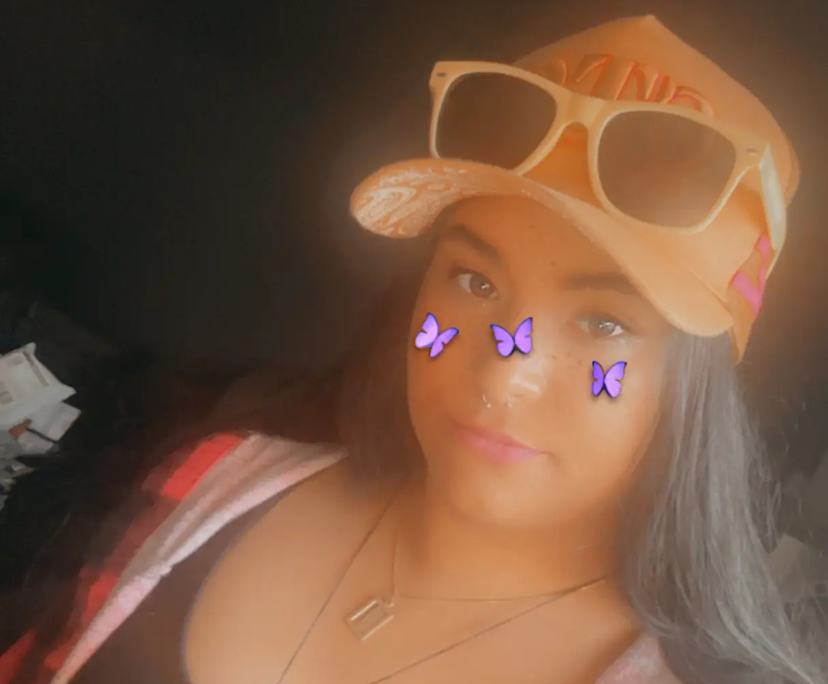 Sanaz-herena (24), $200, Smoker, No pets, and No children