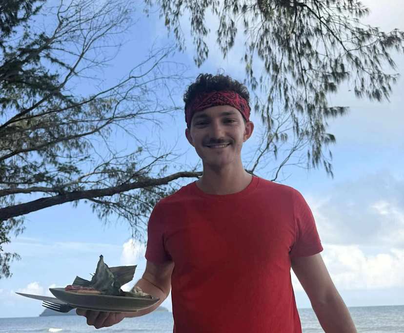 Sebastian Allowitz (25), $325, Non-smoker, No pets, and No children