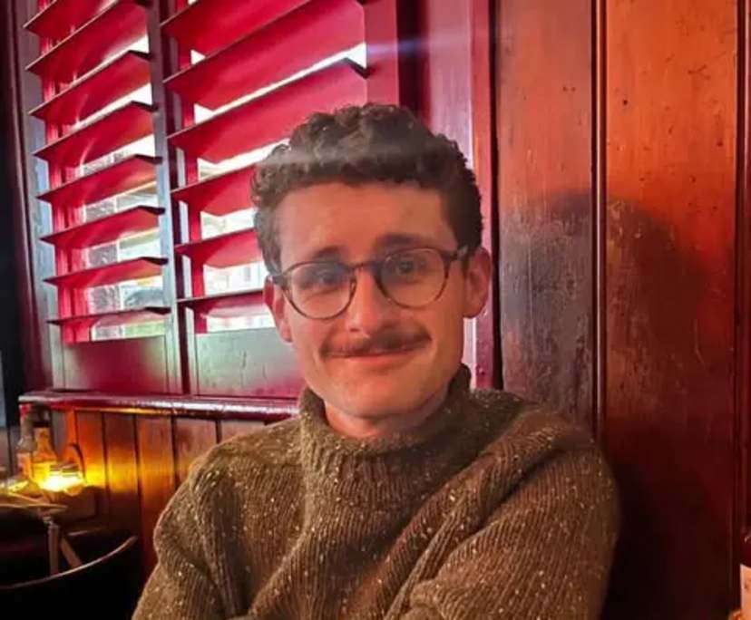 Luke Barton