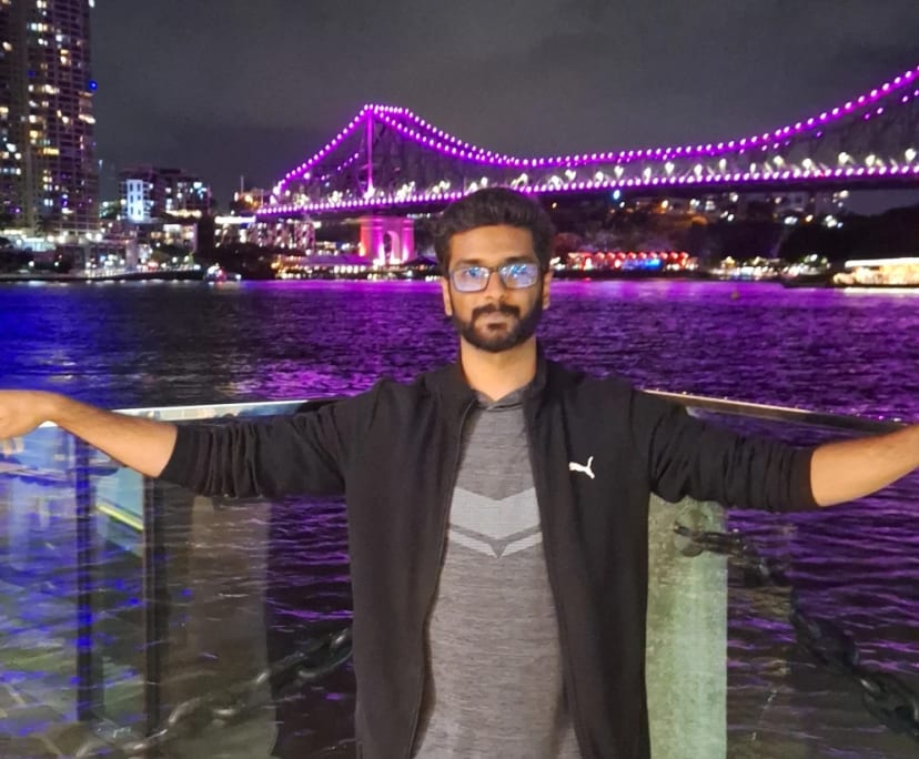 Pranav