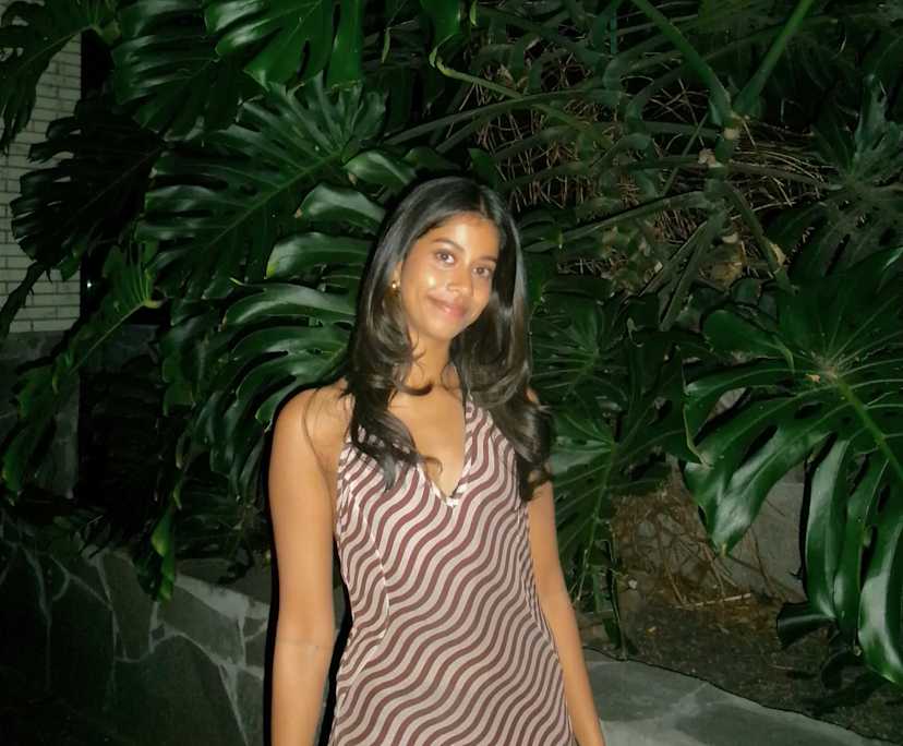 Dhyana (24) and Connor (24), $450, Non-smoker, Have pets, and No children